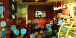 Coyote Coffee & Deli