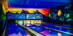 Teke & Bowling Centrum