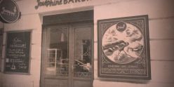 Joséphine Bakery