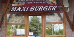 Maxi Burger