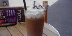 Exit 2 Cafe