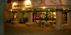 Nana Cafe & Bistro
