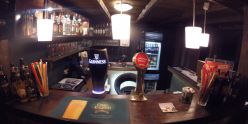 London Stone Pub