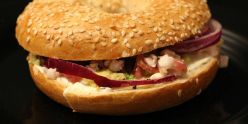 Twinz Sandwichbar