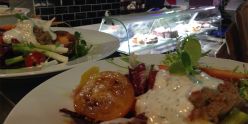 Snidling Bistro & Caffe
