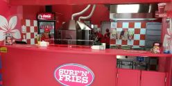 Surf 'n' Fries