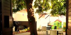 Napórás Cafe