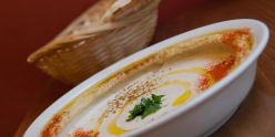 Hummus Bar