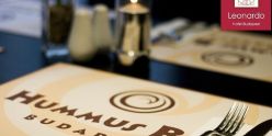 Hummus Bar
