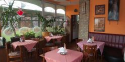 Angelino Pizzéria