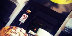 California Coffee Company Liszt Ferenc