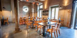 MyCanteen Perc utca