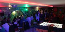 Starter Pub
