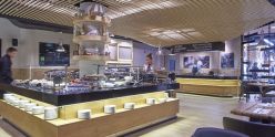 Buda Gourmet Bistro