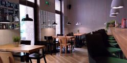 Drop Glutenfree Restaurant