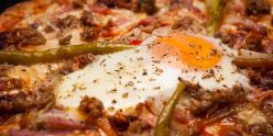 B23 Pizza
