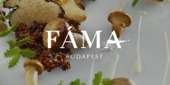 Fáma Budapest