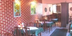 Boczkó Étterem és Pizzéria