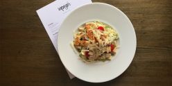Ropogós Bistro & Garden