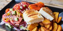 Parázs-Varázs Grill Faszenes Étterem