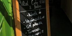Vital Cafe & Bistro