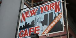 New York Café