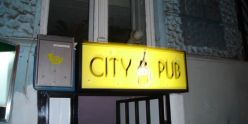 City Pub