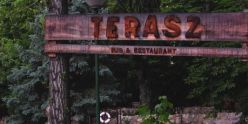 Terasz Söröző