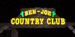 Ben-Joe Country Club