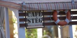 Stég Café