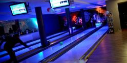 All Star Bowling