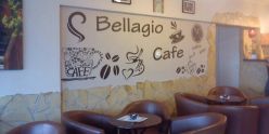 Bellagio Kávéház