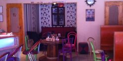 Mr.Hoba Café & Bar