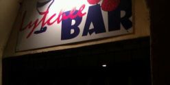 Lytchee Bar