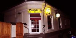 Club Pizzéria Kiskőrös