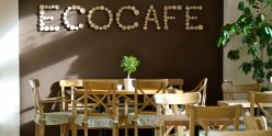 Eco Cafe