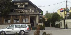 Green Garden Pub