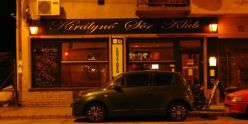 Királynő Sör Klub