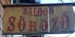 Saloon Söröző
