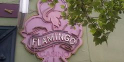 Flamingó Bár