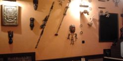 Kerberos pub & cafe