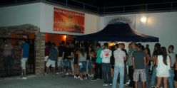 Juice Ibiza Club