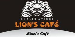 Lion's Café