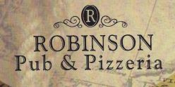 Robinson Pizzeria & Pub