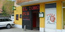 El Toro Étterem