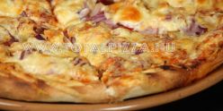 Santa Fe BBQ & Grill