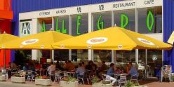 Allegro Cafe & Restaurant
