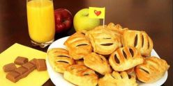 Pek-Snack Látványpékség