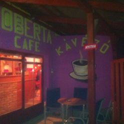 Roberta Café