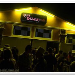 Club Delerium